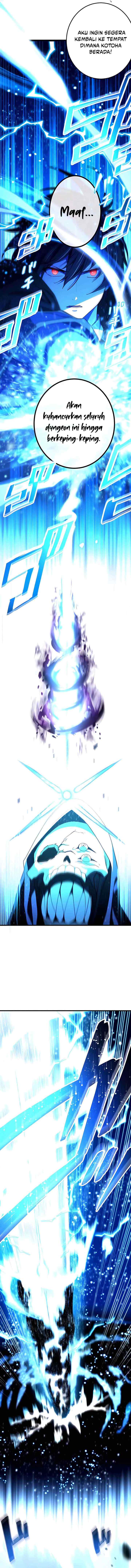 The Reincarnation of the Forbidden Archmage chapter 17 halaman 7