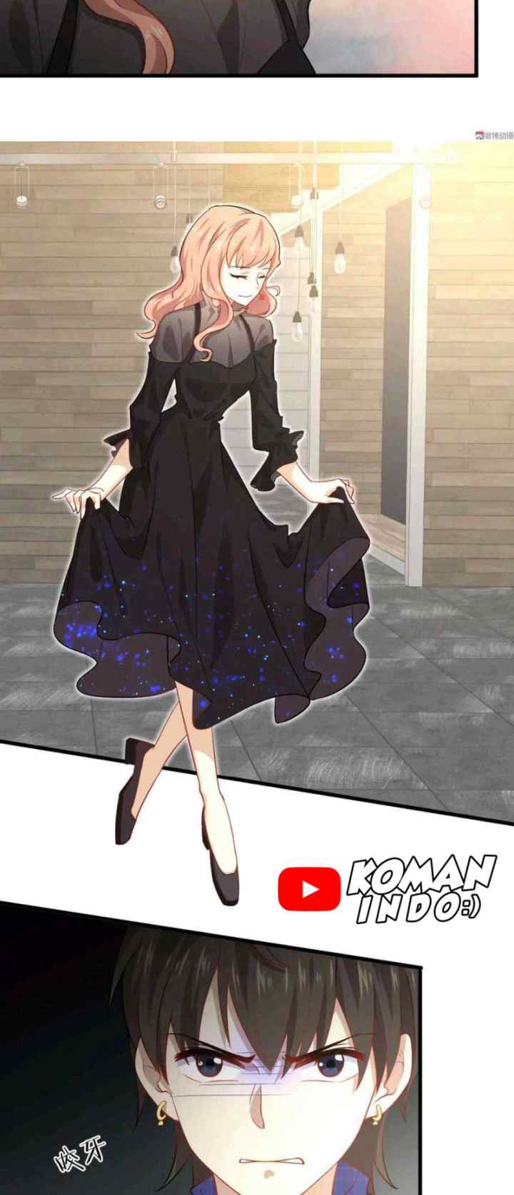 Immortal Swordsman in The Reverse World chapter 40 halaman 15