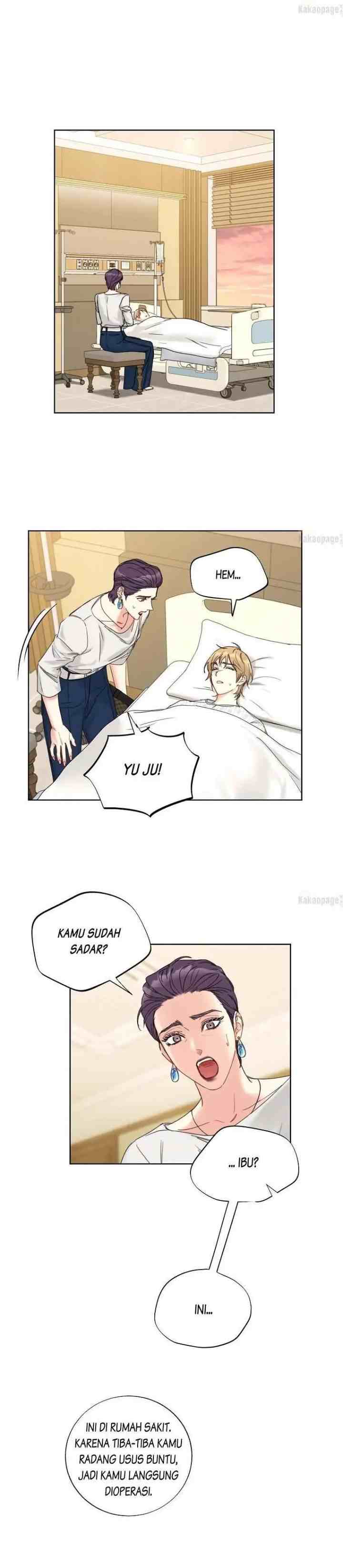 The Office Blind Date chapter 117 halaman 12