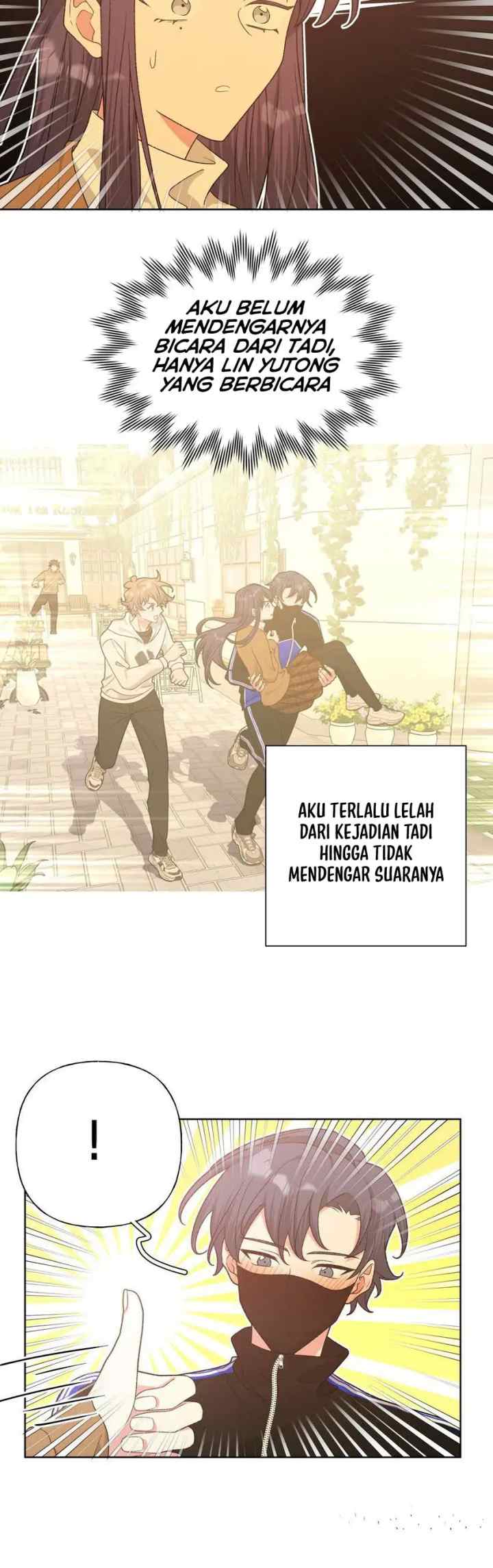 Don't Confess To Me chapter 73 halaman 4