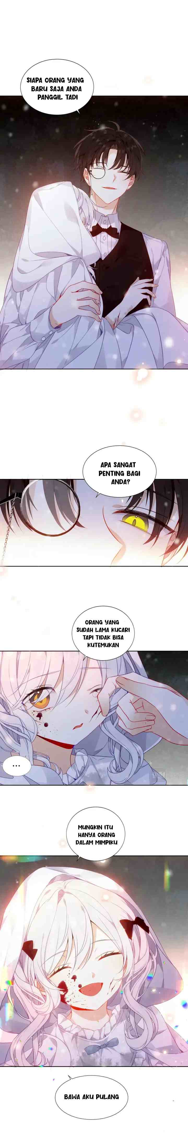 The Script Shop of Dreams chapter 9 halaman 18