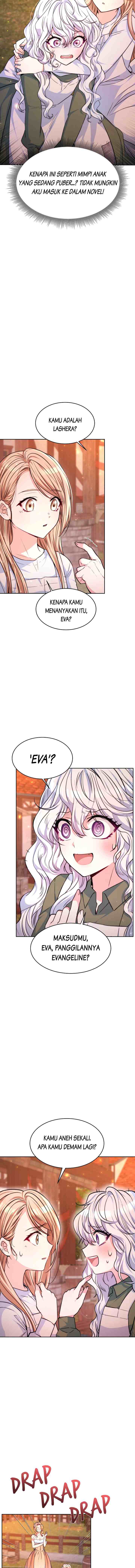 Evangeline After the Completion chapter 1 halaman 7