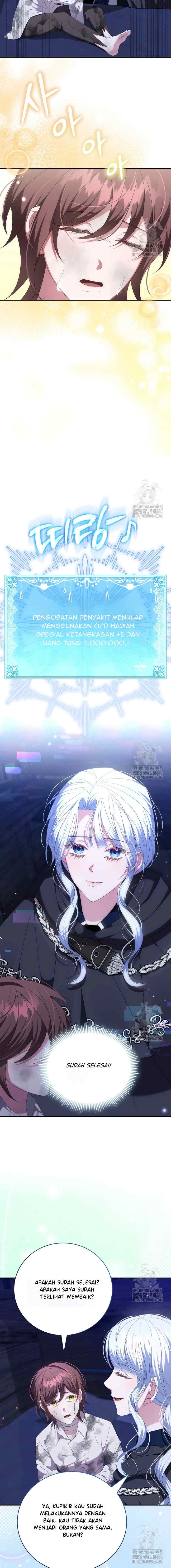 A Guide to the Reality of Villain Extras chapter 18 halaman 8