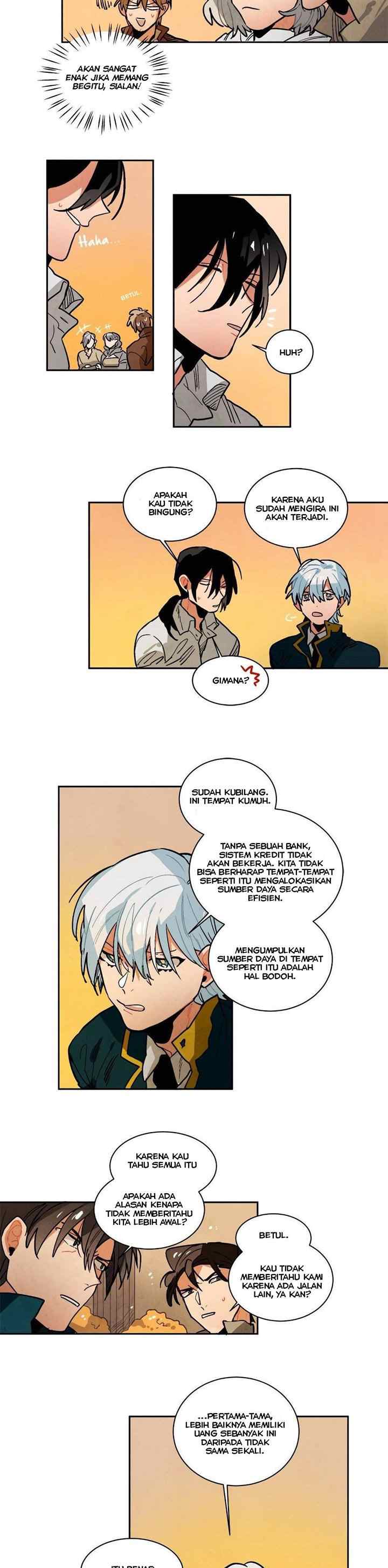 Ernak chapter 81 halaman 6