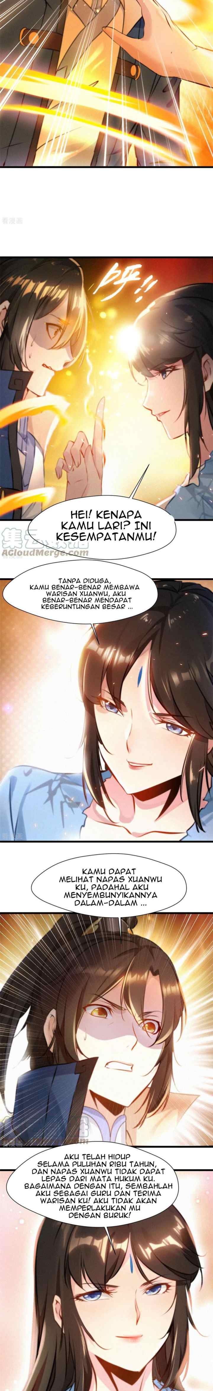 Shi Chenxiang chapter 75 halaman 4