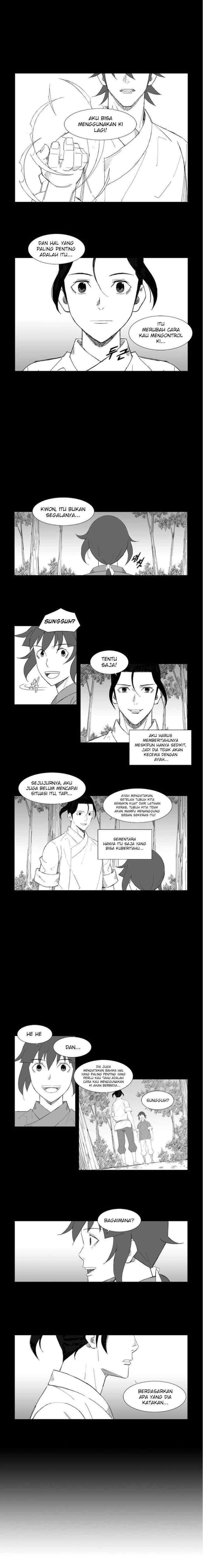 Mujang chapter 56 halaman 4
