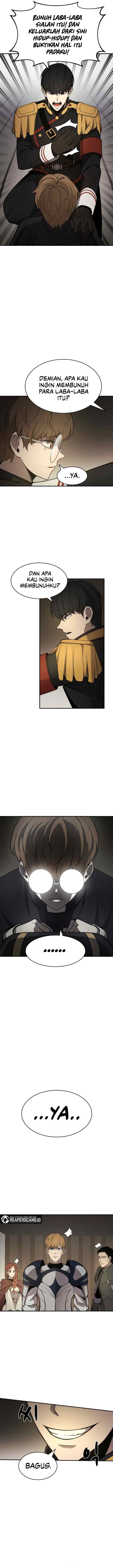 I Became the Tyrant of a Defense Game chapter 3 halaman 10