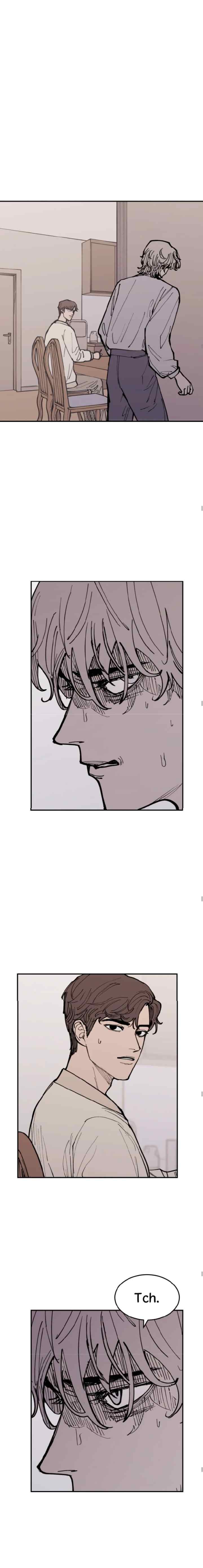 Vampire Family chapter 11 halaman 7