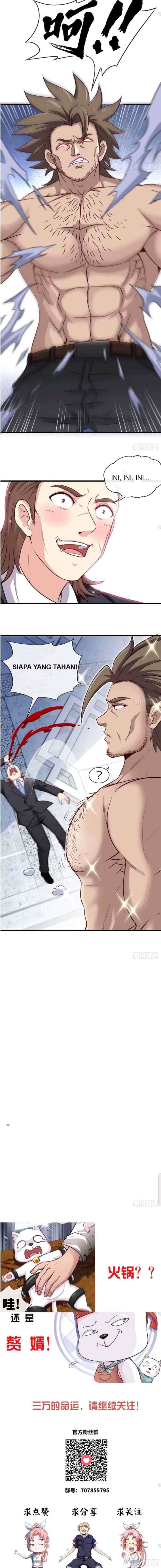 Heavenly Koi chapter 24 halaman 9