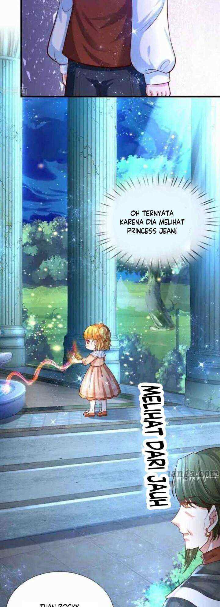 I Became The Emperor's Daughter One Day chapter 78 halaman 4