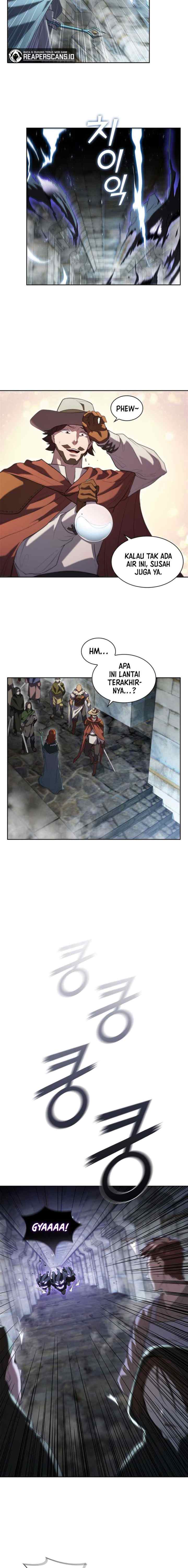 I Regressed As The Duke chapter 10 halaman 13