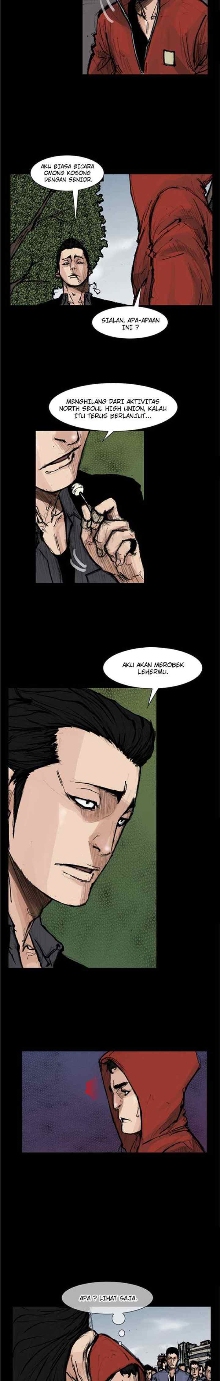 Dokgo 2 chapter 74 halaman 5