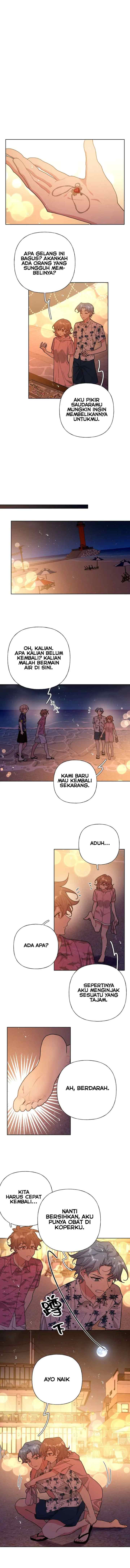 Don't Confess To Me chapter 98 halaman 4