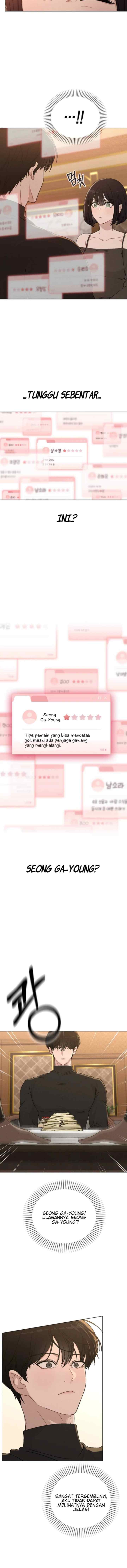 Love Review chapter 4 halaman 14