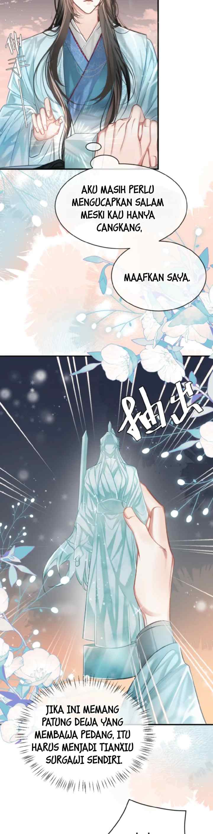 Haven't Seen You For Years chapter 3 halaman 5