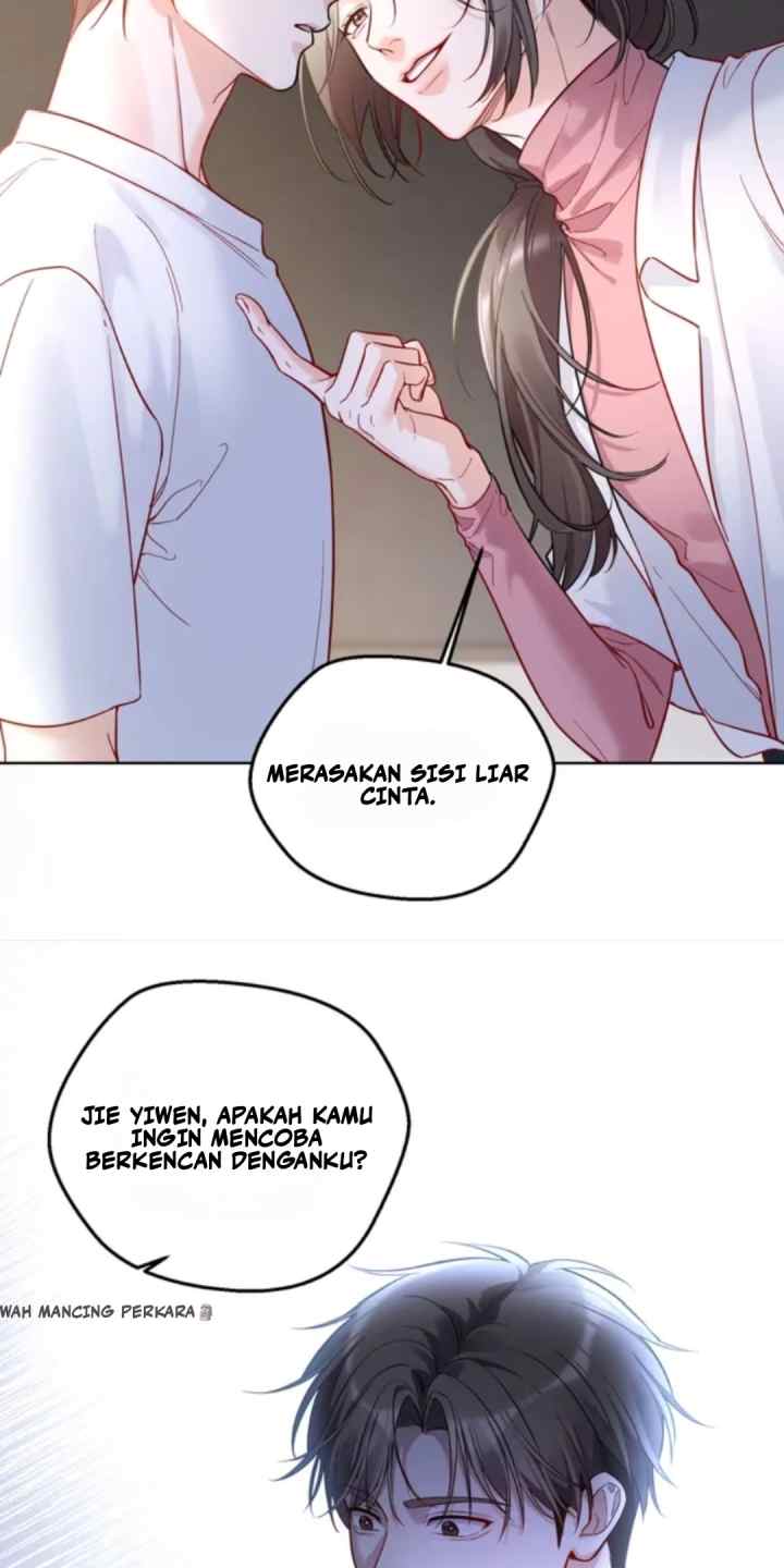 Early Summer Waltz chapter 18 halaman 12