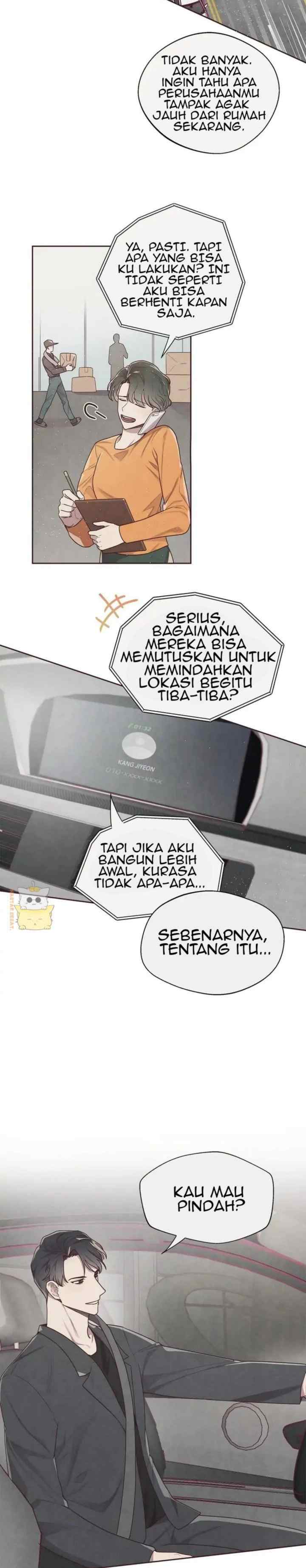 Relationship Ring chapter 5 halaman 10