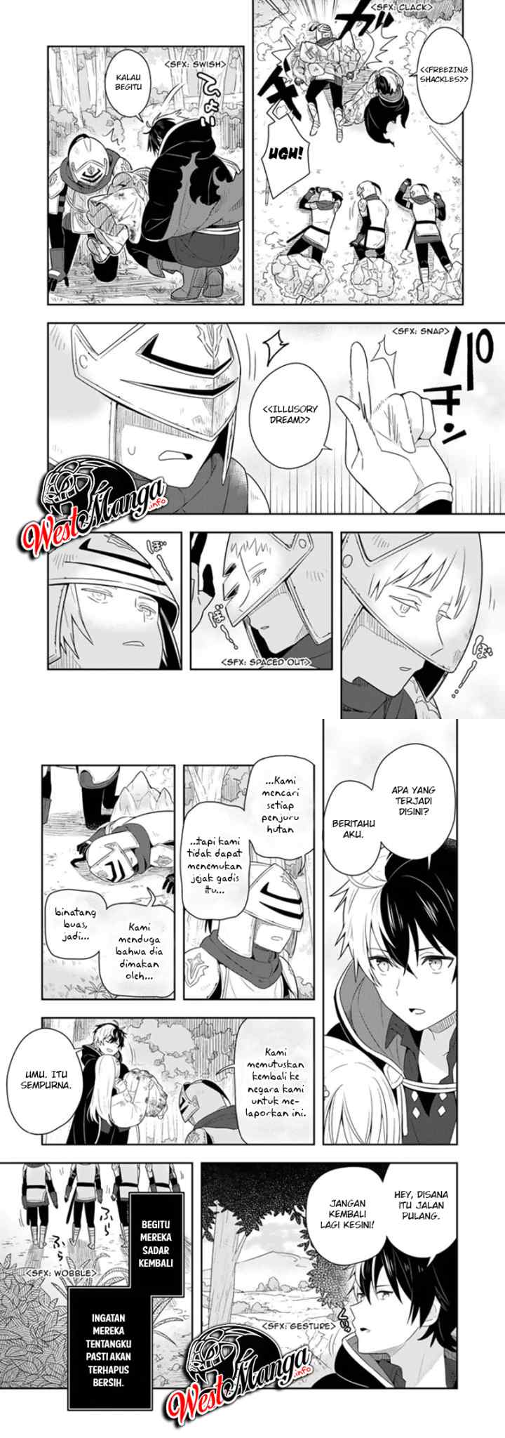 Konyaku Haki Sareta Reijo wo Hirotta Ore ga, Ikenai Koto wo Oshiekomu Oishi Mono wo Tabesasete Oshare wo Sasete, Sekaichi Shiawasena Shojo ni Produce! chapter 1 halaman 14
