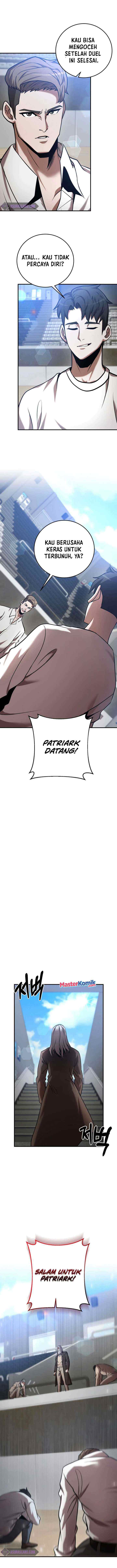 I Became a Renowned Family's Sword Prodigy chapter 26 halaman 13