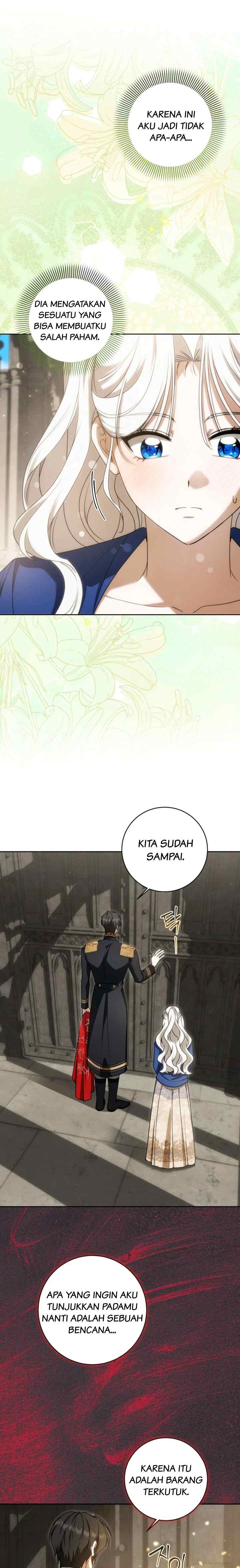 I Am the Obsessive Emperor's Talented Pharmacist chapter 39 halaman 4