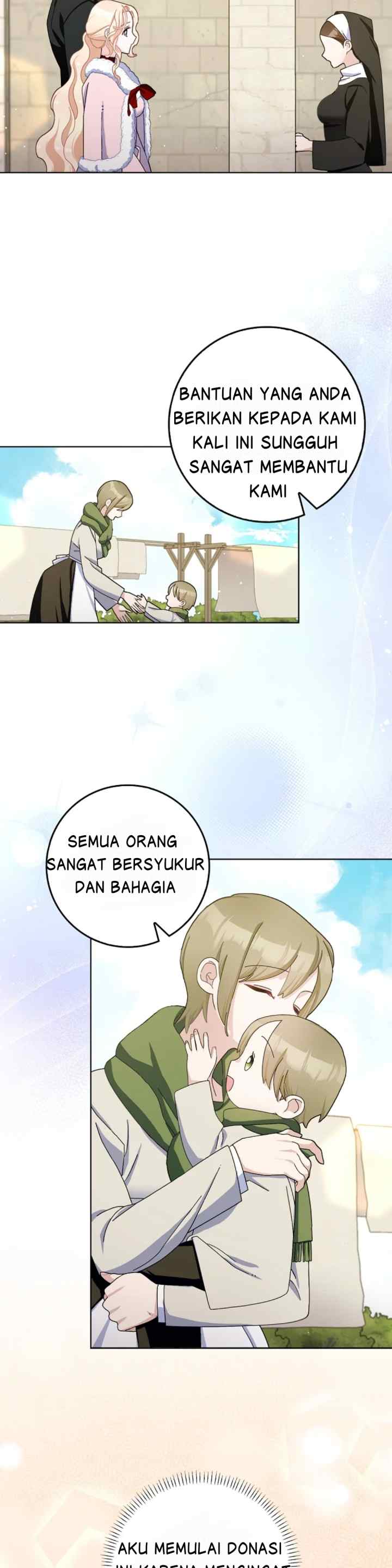 Please Marry Me Again, Husband! chapter 96 halaman 12