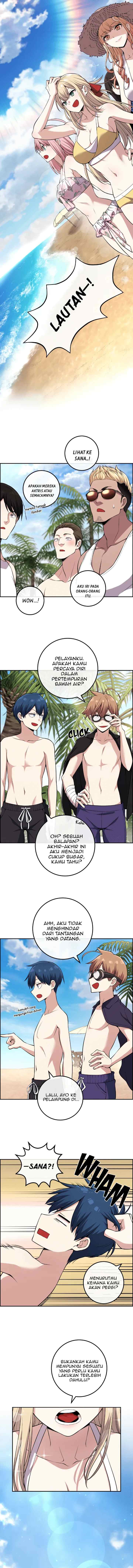 Webtoon Character Na Kang Lim chapter 108 halaman 8