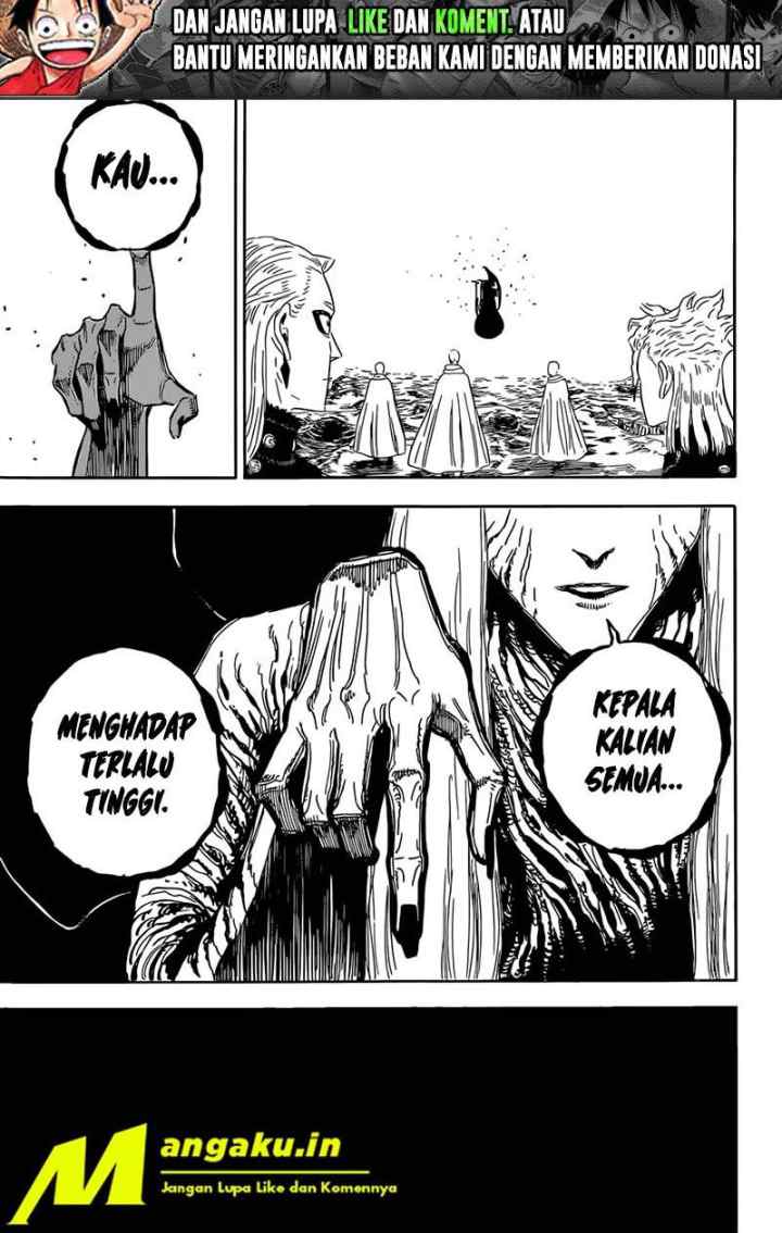 Black Clover chapter 317 halaman 5