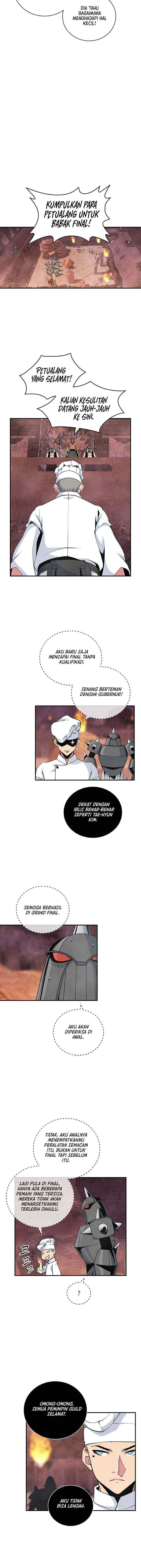 Fantasy Online chapter 77 halaman 9