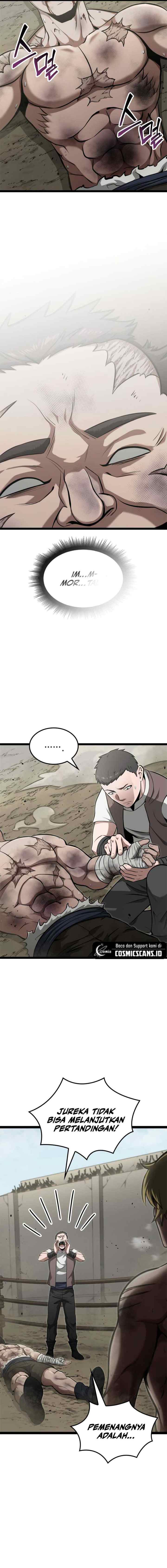 Prizefighter Kalri chapter 42 halaman 4