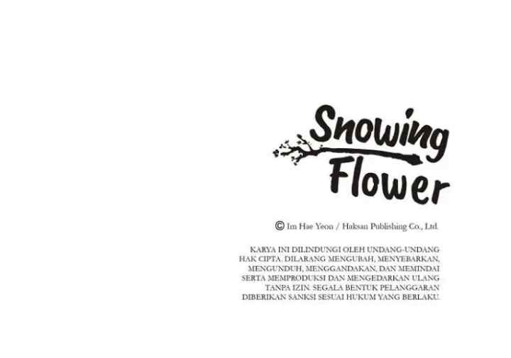 Snow Blossom chapter 88 halaman 17