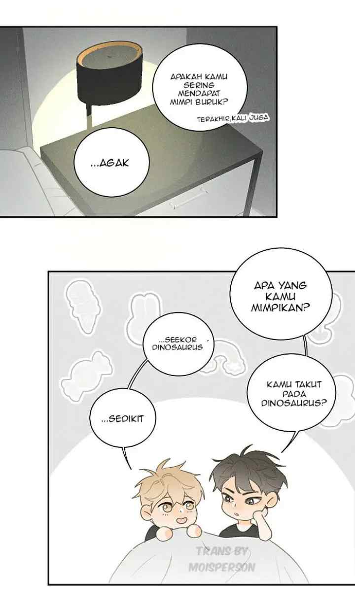 Salt Friend chapter 93 halaman 7