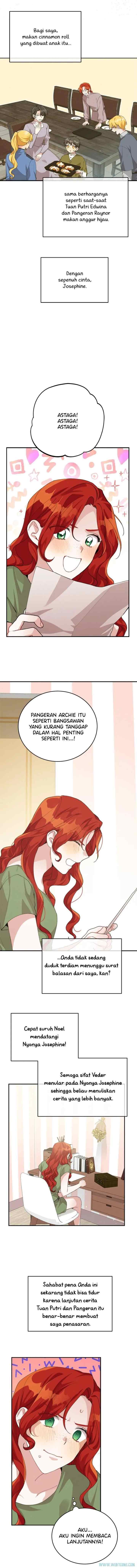 RSVP, Prince ! chapter 66 halaman 7
