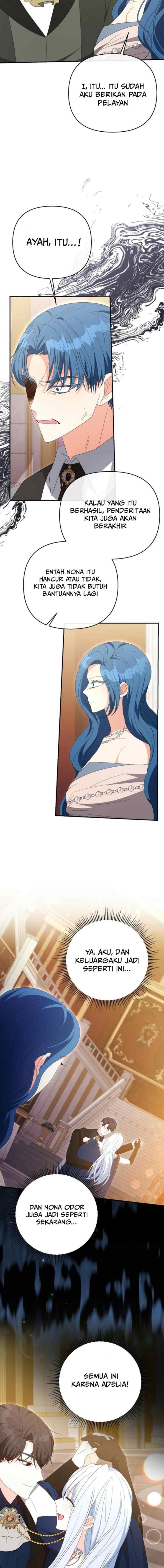 No, I Only Seduced the Princess? chapter 65 halaman 13