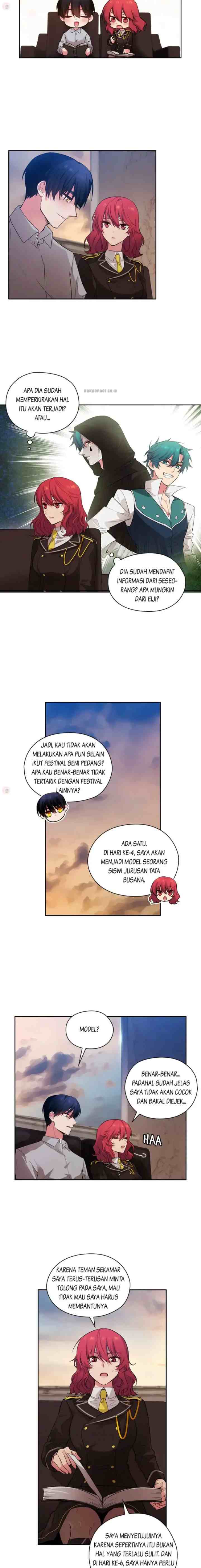 Adonis chapter 153 halaman 4