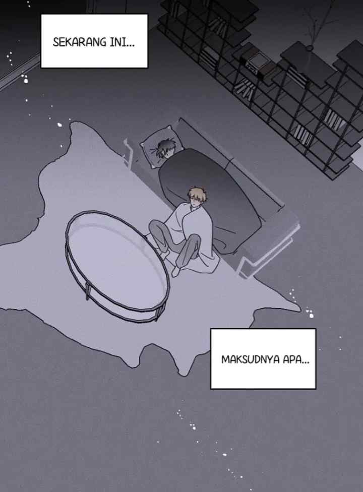 Salt Friend chapter 165 halaman 11