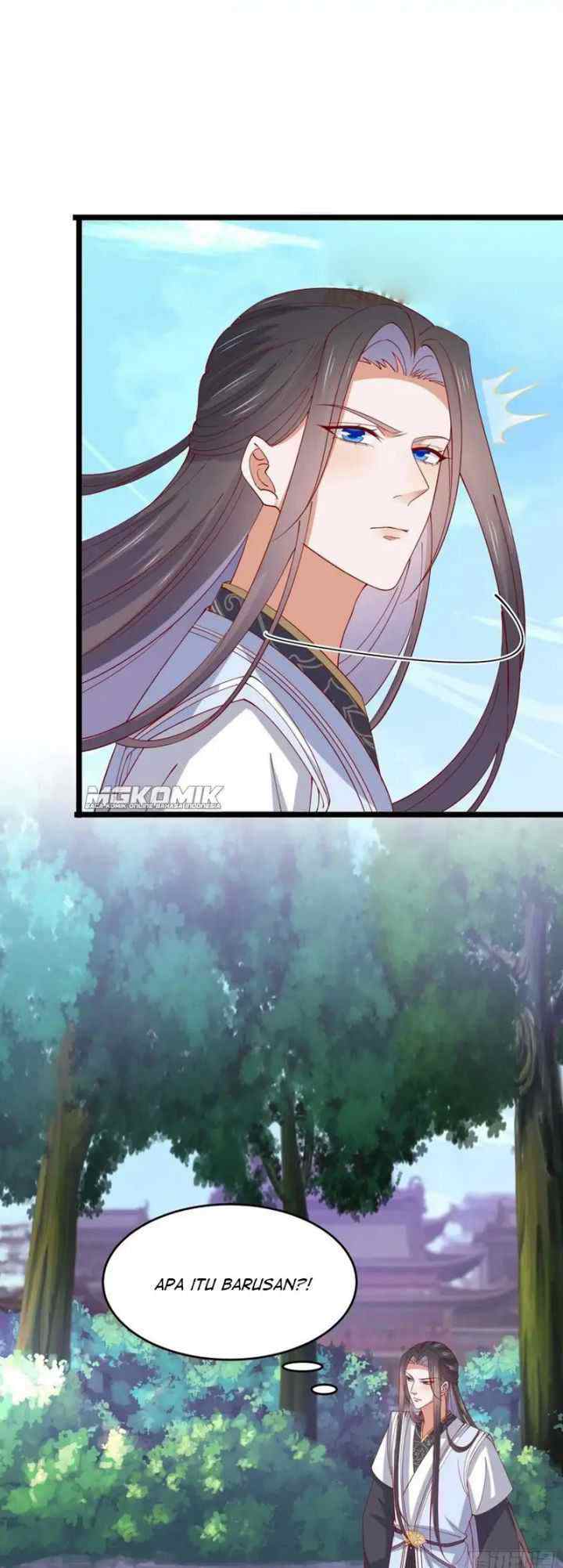 Pupillary Master chapter 294 halaman 10