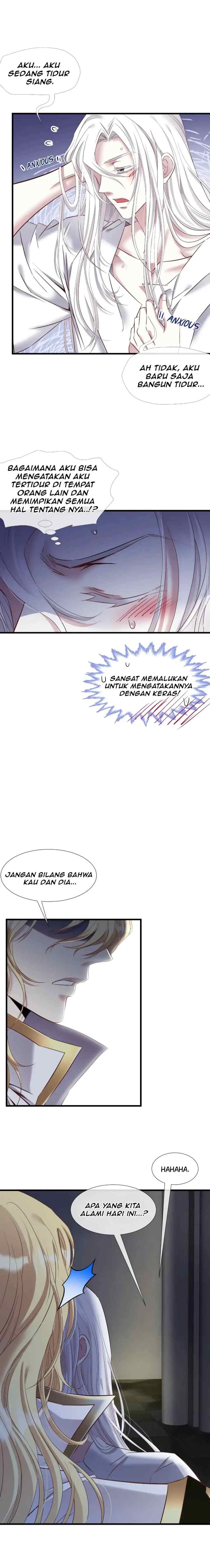 Heaven Instance Dungeon: Steal the Handsome Guy's Heart chapter 68 halaman 8