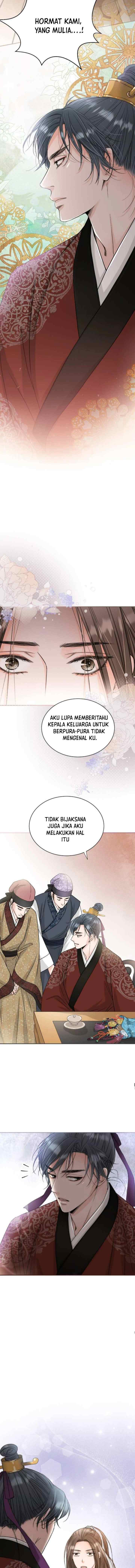 Night Walking Flower chapter 4 halaman 12