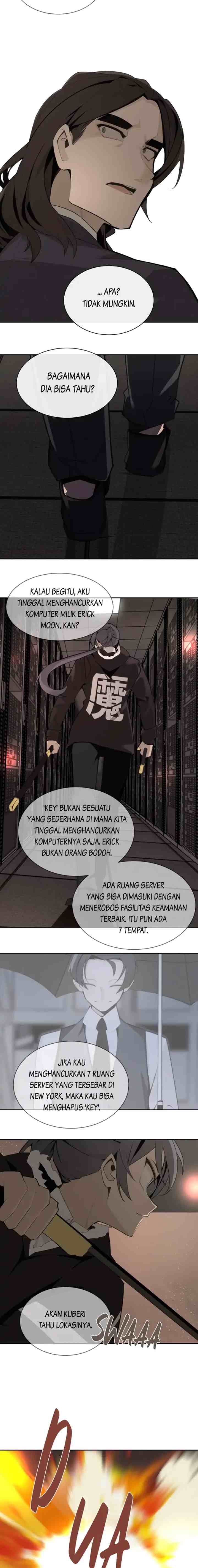 Devil Sword King chapter 263 halaman 9
