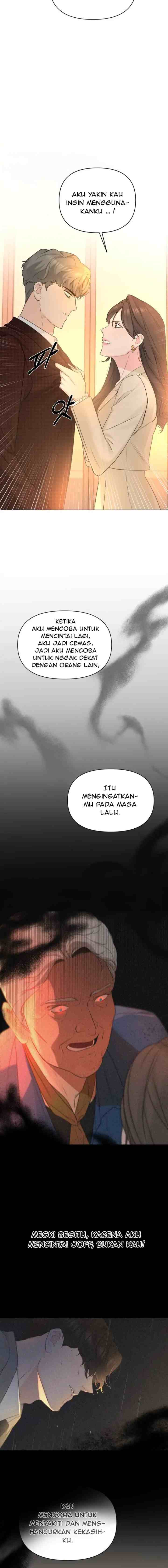 Another Love! chapter 45 halaman 9