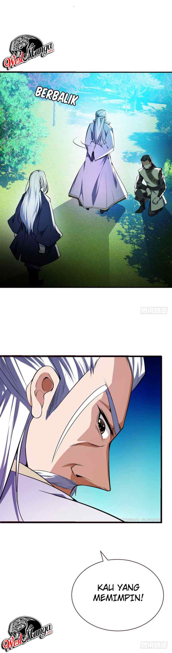Rise of The Demon King chapter 37 halaman 8