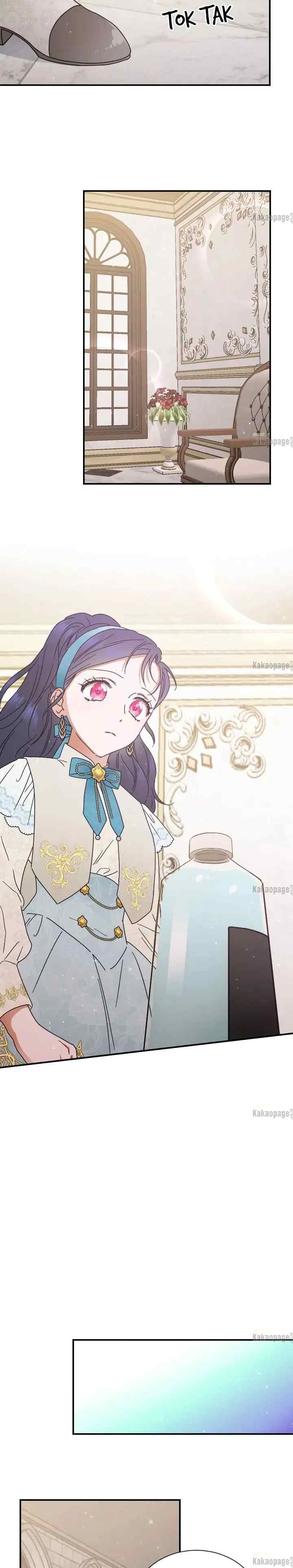 Lady Baby chapter 164 halaman 13