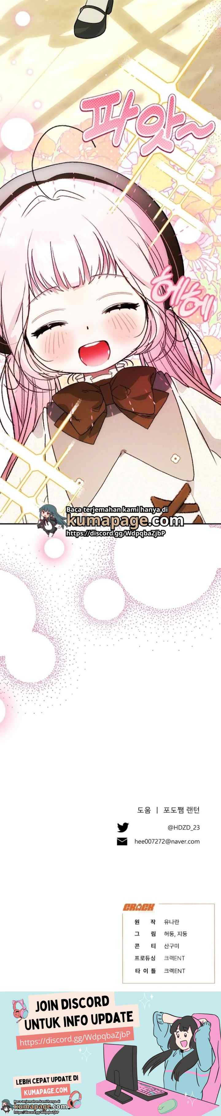 I Will Protect The Tyrant Dad! chapter 13 halaman 18