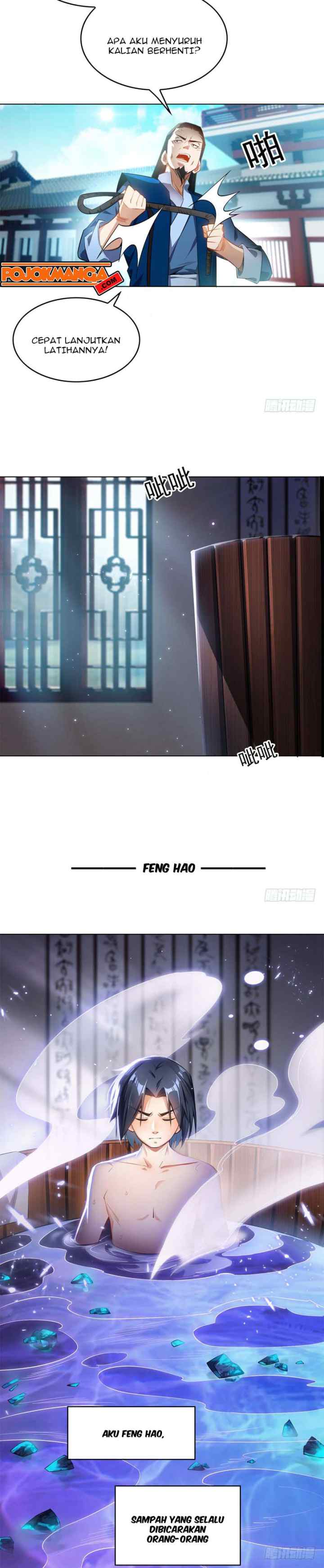 Martial Inverse chapter 1 halaman 5