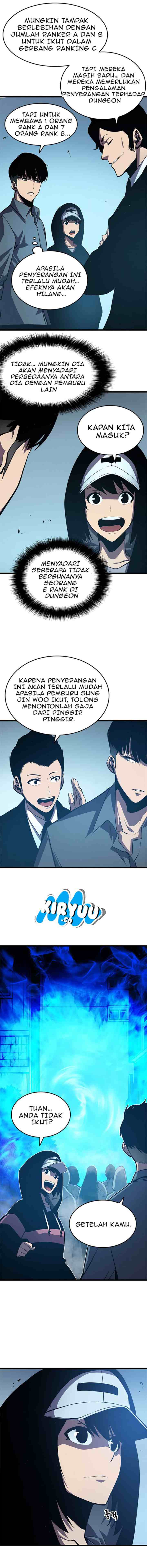 Solo Leveling chapter 47 halaman 10