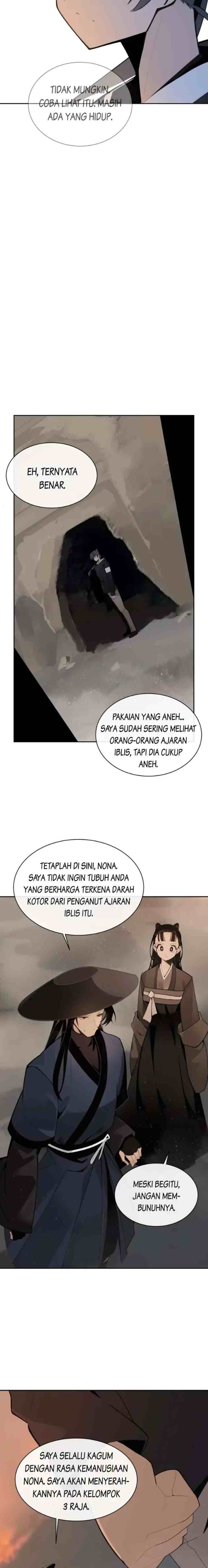Devil Sword King chapter 267 halaman 6