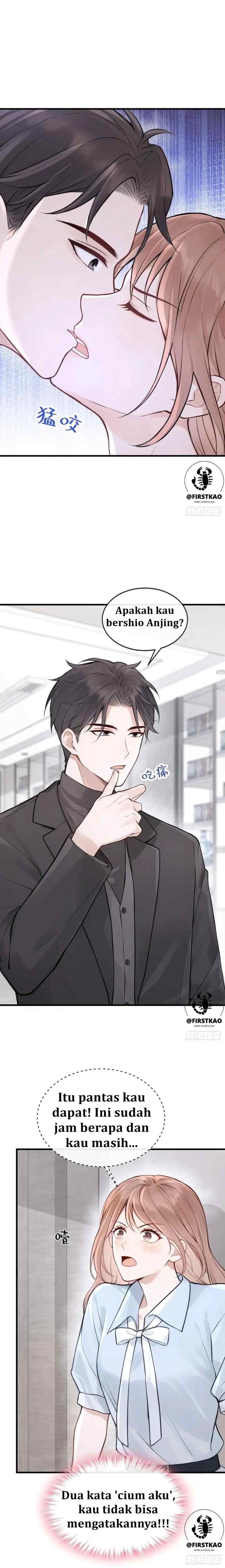 Live Together chapter 51 halaman 12