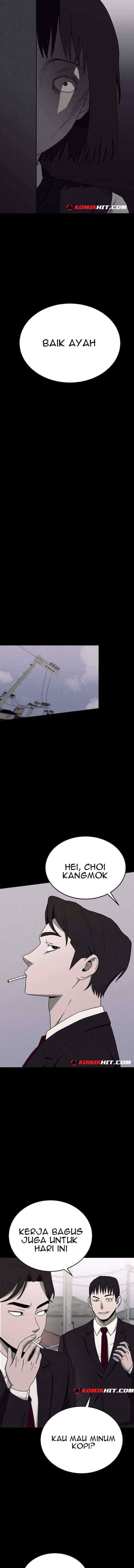 Fate Coin chapter 17 halaman 8