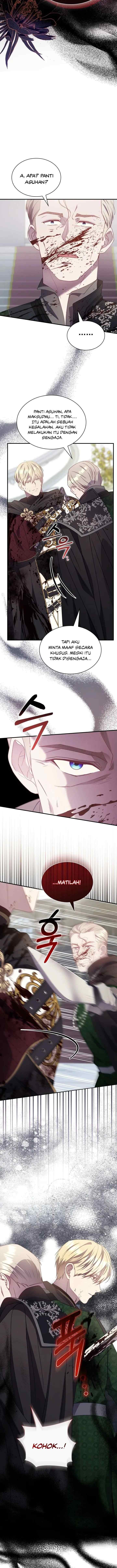 Even If The Villain's Daughter Regresses chapter 11 halaman 14