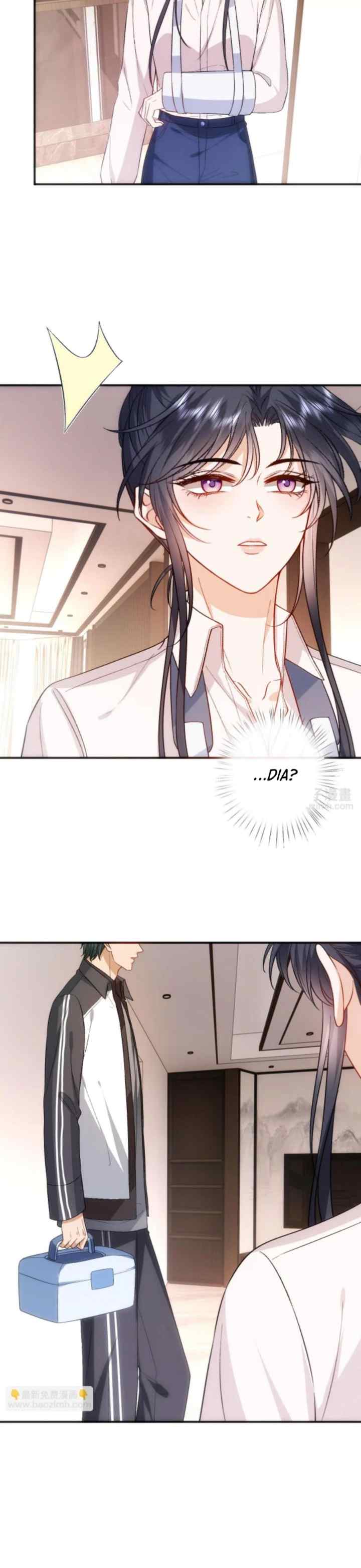 Madam and Her Daily Online Face-Slapping chapter 159 halaman 10